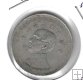 Monedas - Asia - China - 362 - 1942 - 50 ct - Medio yuan