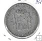 Monedas - EspaÃ±a - Alfonso XIII ( 17-V-1886/14-IV) - 156 - 1897 - 5 pesetas - Filipinas - plata