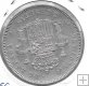 Monedas - EspaÃ±a - Alfonso XIII ( 17-V-1886/14-IV) - 150 - 1894*18*94 - 5 pesetas - plata