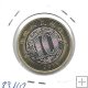 Monedas - Asia - China - 83102 - 2016 - 10 yuan