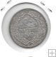 Monedas - Asia - Libano - 17 - 1952 - 50 piastras - plata