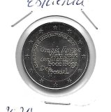 Monedas - Euros - 2€ - Eslovenia - 2020 - SC - Adam Bohoric