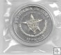 Monedas - America - Cuba - 228 - 1998 - 10 pesos - onza plata