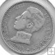 Monedas - EspaÃ±a - Alfonso XIII ( 17-V-1886/14-IV) - 76 - 1903*19*03 - Pt - Plata