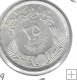 Monedas - Africa - Egipto - 389 - 1957 - 25 piastras - plata