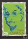 Sellos - Países - España - 2º Cent. (Series Completas) - Juan Carlos I - 1991 - 3099 - **