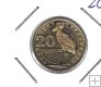 Monedas - Africa - Sudan del Sur - 2 - 2015 - 20 piastras