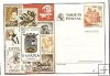 Sellos - España - Enteros Postales - Año 1984 - 135/36 - **