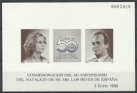 España - Pruebas Oficiales - 1988 (15)