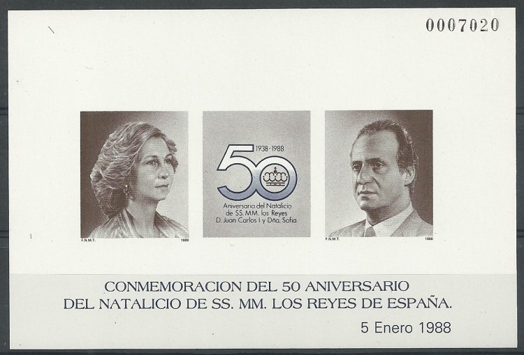 España - Pruebas Oficiales - 1988 (15) - Click en la imagen para cerrar