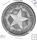 Monedas - America - Cuba - 15.2 - 1932 - peso - plata