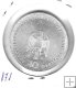 Monedas - Europa - Alemania - 171 - 1989J - 10 marcos - plata