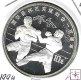 Monedas - Asia - China - 528 - 1994 - 10 yuan - plata