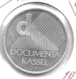 Monedas - Euros - 10Â€ - Alemania - 217 - 2002 - plata