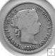 Monedas - EspaÃ±a - Isabel II (1833 - 1868) - 270 - 1859 - Real - Madrid