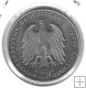 Monedas - Europa - Alemania - 155 - 1981 - 5 marcos