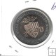 Monedas - Europa - Andorra - 19 - 1984 - 2 diner