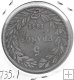 Monedas - Europa - Francia - 735.1 - 1831A - 5 francos - plata