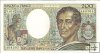 Billetes - Europa - Francia - 155a - mbc - Año 1983 - 200 francos