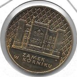 Monedas - Europa - Polonia - 347 - 1998 - 2 zloty