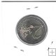 Monedas - Euros - 2€ - Francia - SC - 2023 - Rugby