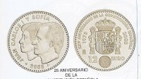 12€ - España - 002 - Año 2003 - 25 aniversario de la constitución española