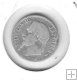 Monedas - Europa - Francia - 814.2 - 1967 - 50 ct - plata