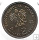 Monedas - Europa - Polonia - 357 - 1999 - 2 zloty