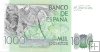 Billetes - EspaÃ±a - Juan Carlos I (1975 - 2014) - 1000 ptas - 533 - SC - 1979 - Num.ref: 96666794 sin serie