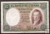 II República (1931 - 1939) - Banco de España - 374 - EBC - Año 1931 - 25 ptas - ref.3453291