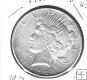 Monedas - America - Estados Unidos - 150 - 1925 - dolar - plata