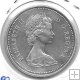 Monedas - America - Canada - 83 - 1973 - dollar - plata