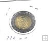 Monedas - Europa - San Marino - 226 - 1988 - 500 liras