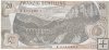 Billetes - Europa - Austria - 142 - SC - 1968 - 20 shillings - Num.ref:K415420F