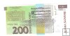 Billetes - Europa - Eslovenia - 15 - SC - 2004 - 200 tolarjev - Num.ref: PF051392