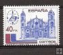 Sellos - Países - España - 2º Cent. (Series Completas) - Juan Carlos I - 1985 - 2782 - **