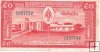 Billetes - Asia - Laos - 5 - MBC - Año 1957 - 50 Kip - num ref: 357754