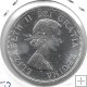 Monedas - America - Canada - 58 - 1964 - dollar - plata - PROOF