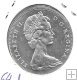 Monedas - America - Canada - 64.1 - 1965 - dolar - plata