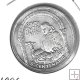 Monedas - Europa - Portugal - 686 - 1995 - 500 escudos - plata