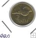 Monedas - Oceania - Vanuatu - 4 - 1990 - 2 vatu