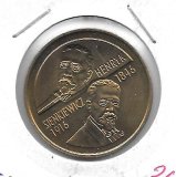 Monedas - Europa - Polonia - 315 - 1996 - 2 zlote