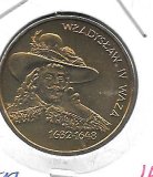 Monedas - Europa - Polonia - 368 - 1999 - 2 zloty