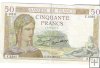 Billetes - Europa - Francia - 151 - MBC+ - 1987 - 20 francos - Num.ref: 661983