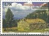 Andorra - Correo Español - Series completas - 2012 - 393 - **