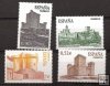 Sellos - Países - España - 2º Cent. (Series Completas) - Juan Carlos I - 2004 - 4097/4100 - **