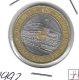 Monedas - Europa - Monaco - 165 - 1992 - 20 francos