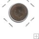 Monedas - Oceania - Samoa - 1 - 1967 - sene