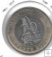 Monedas - Africa - Islas Mauricio - 66 - 2007 - 20 Rupias