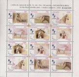 Sellos - Países - España - Minipliegos - 2000 (69) - **